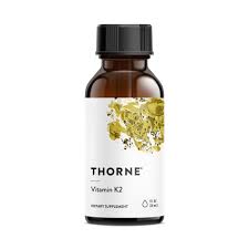 Animals help transform vitamin k1 into k2, while humans do not have the necessary enzyme to do this efficiently. Vitamin K2 Vitamin K2 In Its Mk 4 Form To Support Bone Heart And Blood Vessel Health Thorne