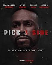Pick A Side (2021)