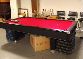 Mr Billiards Pool Tables 8 Pool Table Used Pool Tables Billiards