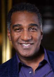 Fan Casting Erik LaRay Harvey as Edison Davis in Scandal (2022)