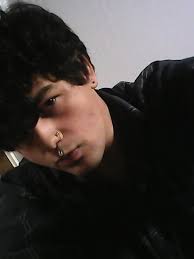 Daniel Homolka v lidé