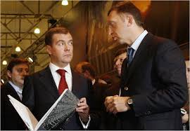 Being the president of the united states is definitely one of the greatest jobs in the world. Conflict In Georgia May Raise Pressure On Russia S Oligarchs The New York Times