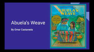 Castañeda (2013, trade paperback) at the best online prices at ebay! Abuela S Weave Read Aloud Only Youtube