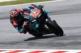 Fabio quartararo is a french grand prix racer who currently rides for the petronas yamaha srt team in motogp. Quartararo Gets Factory Spec Yamaha For 2020 Motogp Season