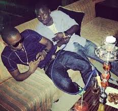 This opens in a new window. Olamide S House In Lekki Legit Ng