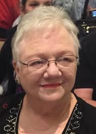 Theresa Geraldine “Deanie” Arnold