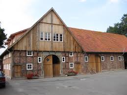 Umbau Und Sanierung Eines Fachwerk Hofs Grone Architektur Architektur Sanierung Umbau Fachwerk Denkmal Landleben Architektur Haus Architektur Fachwerk