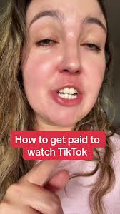 Get Paid to Watch TikTok: Apply Now!