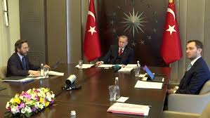 Sokağa çıkma yasağı nedir, ne anlama geliyor? 23 24 25 26 Nisan Da 31 Ilde Sokaga Cikma Yasagi Geldi Son Dakika Haberleri