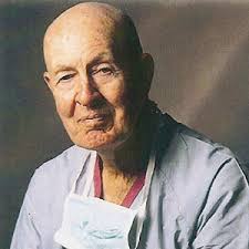 Dr. Walter Gamewell Watson