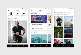 Facebook is launching a new dating app on the social media platform, its ceo, mark zuckerberg, announced at an annual developer conference on shared in match fell following the announcement that facebook was launching a dating app. Facebook Dating Launches In Colombia Facebook Dating Service