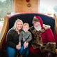 Pictures with Santa Jared event image