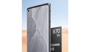 Realme GT Explorer Master Edition has ...