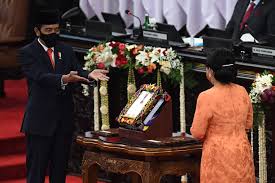 These packages are specially designed for government civilians to be entitled to 2x higher loan amount and longer repayment duration. Bkn To Revise Civil Servant Pay Amid Budget Cuts National The Jakarta Post