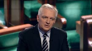 A jarosław gowin chce być centrowym skrzydłem. Jaroslaw Gowin Walczy O Po Z 2001 R Wideo Gazeta Lubuska