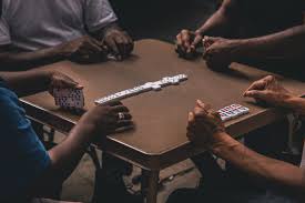 Check spelling or type a new query. Four People Playing Dominoes Free Stock Photo