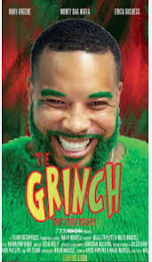 A smell that you can't stand …