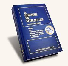 Prayer, forgiveness, healing as originally dictated to helen schucman. A Course In Miracles Psychology Counseling Combined Volume Books Books Health Fitness Dieting