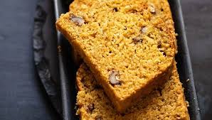 Maybe you would like to learn more about one of these? Eggless Pumpkin Bread Dassana S Veg Recipes