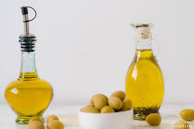 If you have thick or heavily processed hair, olive oil can help replenish the moisture that your hair needs to become healthy. Why Choose European Extra Virgin Olive Oil Flavoryourlife Annmarie John