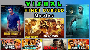Dhanush, aishwarya lekshmi, james cosmo, joju george. Vishal Hindi Dubbed All Movies List Available On Youtube Vishal All Hit And Flop Movies List Youtube
