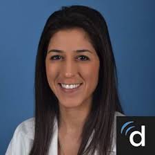 Dr. Roxana Moayer, MD