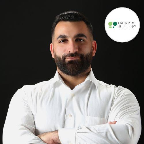 Mark El Khoury