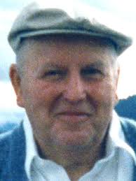 Edward Matson, 83, lived in Kent