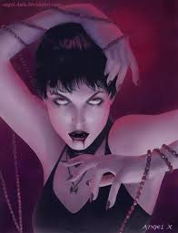 Maybe you would like to learn more about one of these? Pin On Vampiros