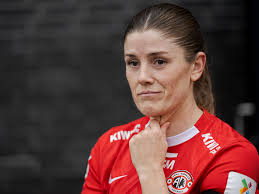 VM-gull til Bjarte Engen Vik