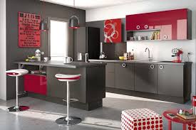 Cuisine Socoo C Une Formule Au Top Pour Les Petits Budgets Cuisine Moderne Grise Cuisine Moderne Cuisine Ouverte