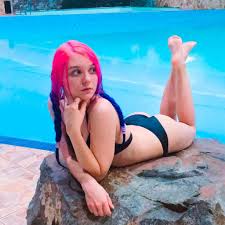 Чио Ям (Chio Yam) Слив Фото | Голые Слитые (Фото и Видео 81 Штука)