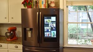 Unlimited pageviews (both app and developer details). Review Living With Samsung S Family Hub Smart Fridge