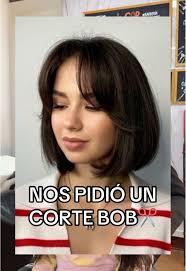 😍😍😍 Los flequillos cortina son perfectos para los rostros en forma de  diamante y corazón: matizan los pómulos y resaltan los ojos✂️✨ Para  reservas o más información de nuestros servicios envíanos un ...