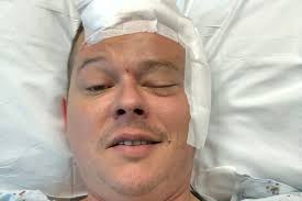 Fundraiser for Aaron Mcswain by TERE MCSWAIN : Getting Mac Back On Track