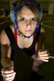 Belleview's Helsel captures state title