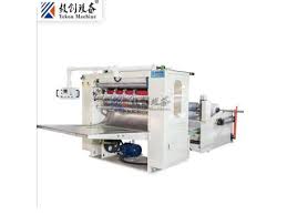 We are also the region's largest hose distributor, further providing hose customization and assembly service Facial Tissue Paper Folding Machine V Paper Folding Machine