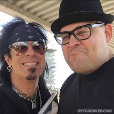 Ryan Atkinson Interview: International Man of Protection