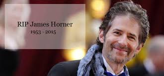 Music Break: Top 10 Favorite Scores by James Horner