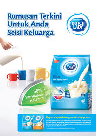 Tuti soenardi membagikan cara membuat bubur susu tepung beras untuk 1 porsi dalam bukunya jus buah dan bubur susu untuk bayi terbitan gramedia pustaka utama. Perisa Madu Dan Biasa Untuk Anda Dutch Lady Malaysia Facebook