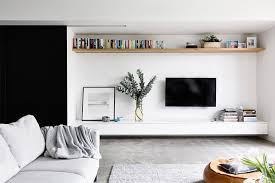 Try not to place your tv in front of or opposite a. How To Arrange Tv And Pictures Tv Placement Options In The Living Room