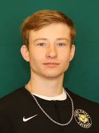 2022 Men's Lacrosse Roster