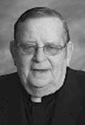 Obituary: Father Robert "Bob" Baden