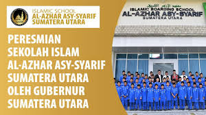 Hubungan kadar kolesterol total dengan tekanan darah pada remaja di sekolah menengah atas yayasan pendidikan shafiyyatul amaliyyah medan tahun 2012. 2 Peresmian Sekolah Islam Al Azhar Asy Syarif Sumatera Utara Oleh Gubernur Sumatera Utara Youtube