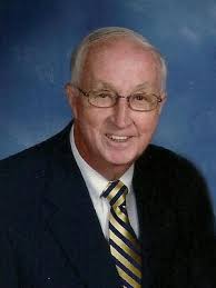 Richard Newton Obituary (2015)