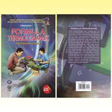 Roti (ahmad syahrul wahid) 3. Dbp Buku Teks Komsas Tingkatan 1 Formula Termodinamik Komponen Sastera Dalam Mata Pelajaran Bahasa Malaysia Shopee Malaysia