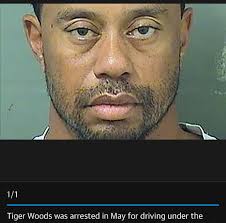 Throwback to Tiger Woods' daily routine during his peak...😅