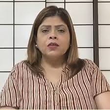 शर्मिला जोशी