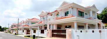 Sit back and enjoy the ride. Serene Villa Double Storey Semi Detached Houses Double Storey Detached Houses Jiajaya Properties Group In Miri Sarawak Malaysia