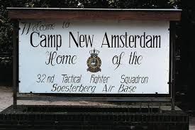 Een enthousiast bewonersinitiatief, ontstaan medio 2009 vanuit het maatschappelijk middenveld. Camp New Amsterdam Google Search New Amsterdam Amsterdam United States Air Force